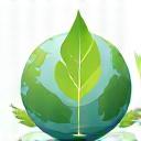 環境への配慮のアイコン